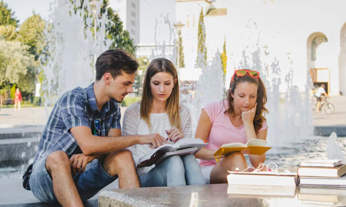 Get Started with Your Beginner’s Digital Profile.