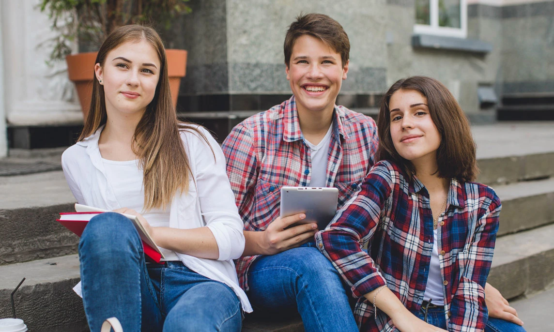 How Hard is it To Get into Top Colleges? A Gen Z Guide to Building a Stand‑Out Student Profile