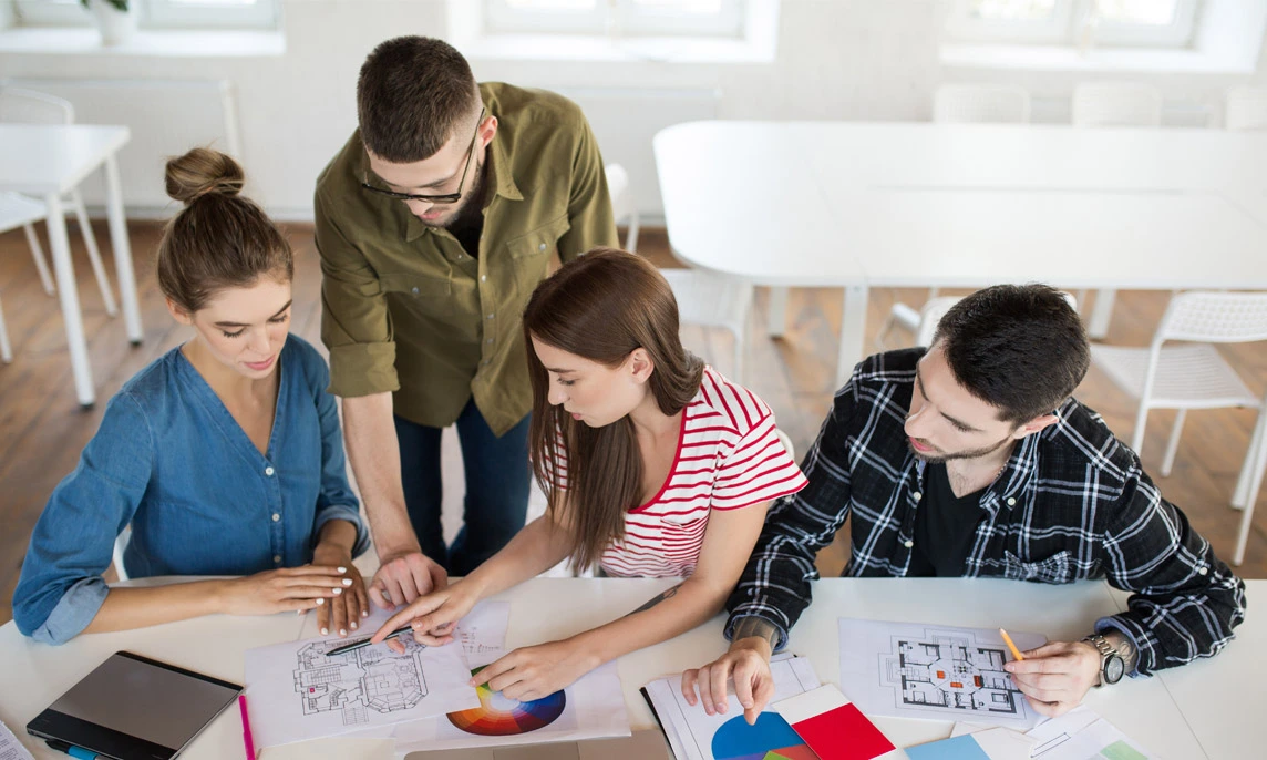 Mastering Student Branding: Leadership Activities That Build Your Student Portfolio