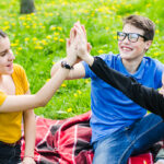 Extracurriculars For Teens: Build A Fun Life and A Standout Student Identity