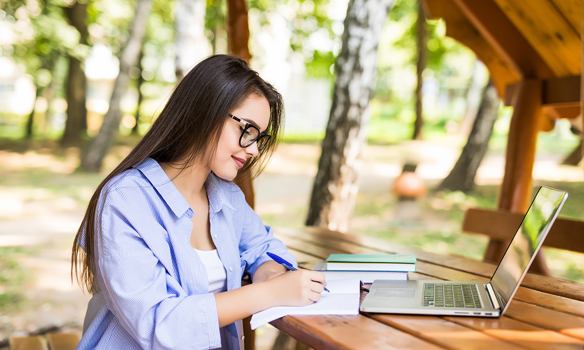 How to Do a Student Digital Audit Before You Apply to College Admissions.